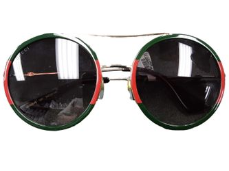 Gucci Gg0061s Green