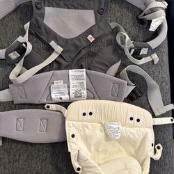Ergobaby Carrier 
