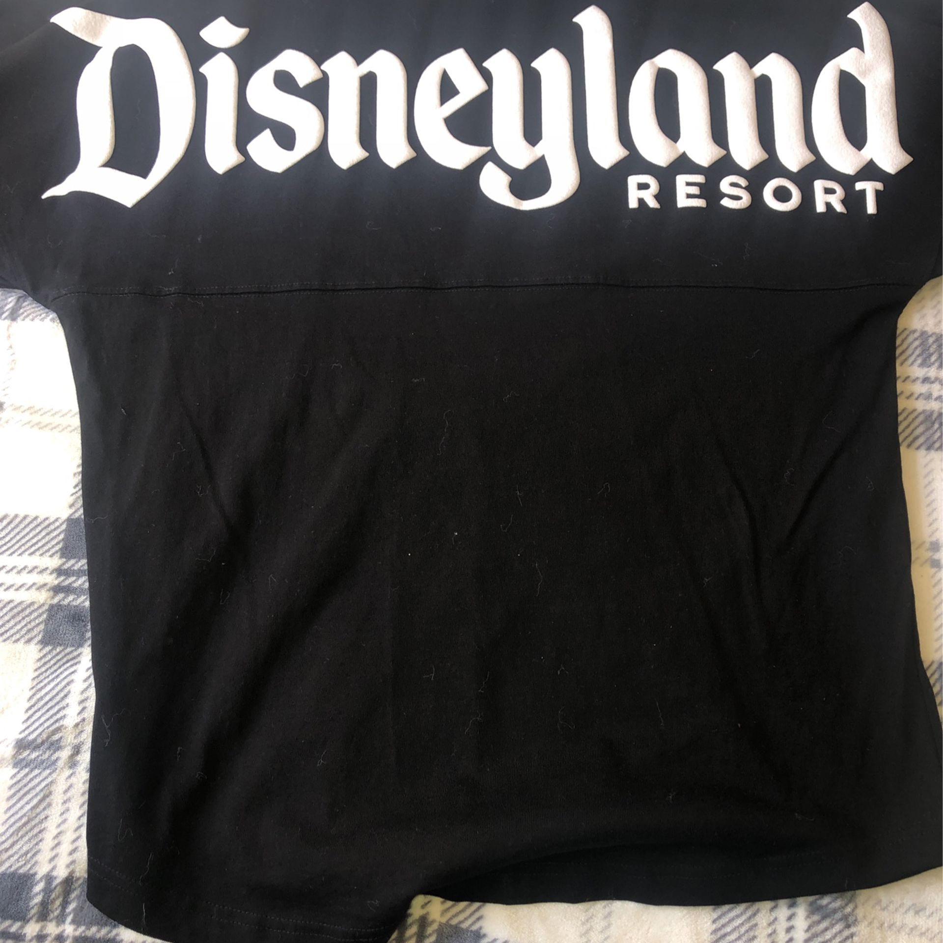 Disneyland Resort Spirit Jersey 