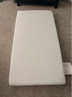 Toddler Memory Foam Mattress