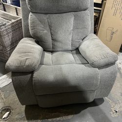 Recliner