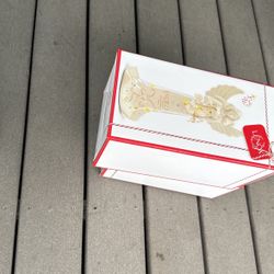 Guardian angel starlight figures, brand new