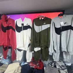 Nike Sets