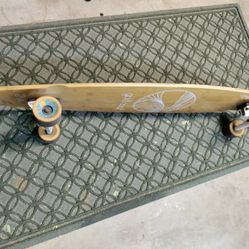 Longboard 