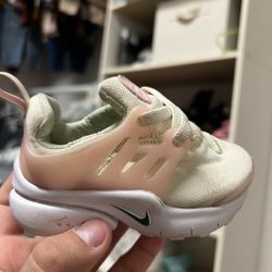 Nike Prestos Toddler Shoes