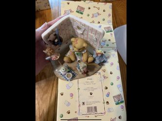 Cherished Teddies