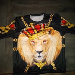 XL Long Sleeve Brand New