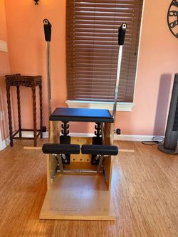 Balance body Combo chair