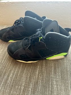 Jordan 6 Retro Kids