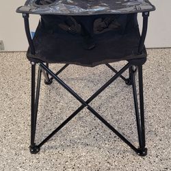 Folding High Chair