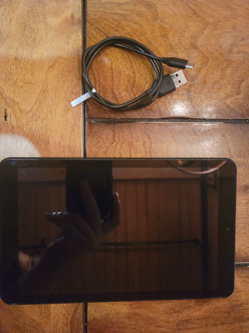 Samsung Galaxy Tab A