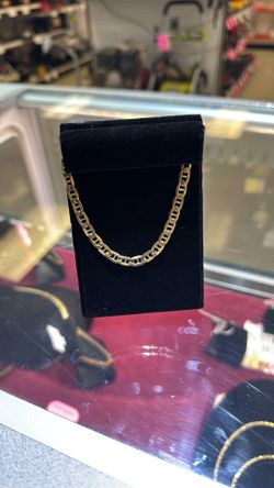 14k Necklace ‼️ASK FOR DIANA‼️