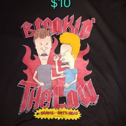 Beavis And Butthead &49ers 