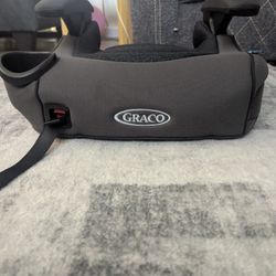 Graco Booster Seat