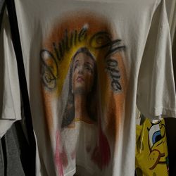 Plays Gallery Divine Hope T-Shirt