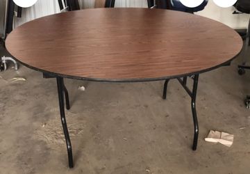 Folding Table
