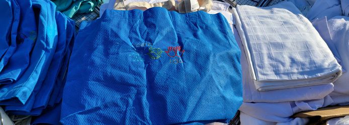 Tote Bag Or Shopping Bag