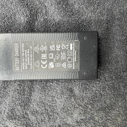  Li Po battery charger Modle number HLT-180-(contact info removed)