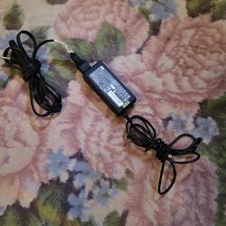HP Laptop Charger 