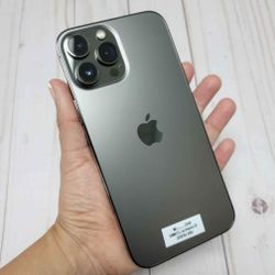 iPhone 13 Pro Max,  Factory Unlocked,  Excellent Condition. Like New 