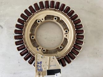 Samsung Washer Motor Stator DC31-00111A — Brand New, Untested