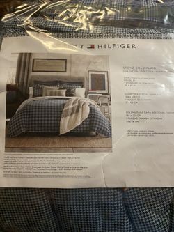 Twin Comforter 