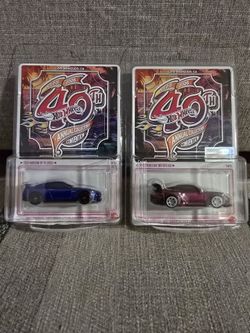 Los Angeles Hot wheels Convention Cars 2026