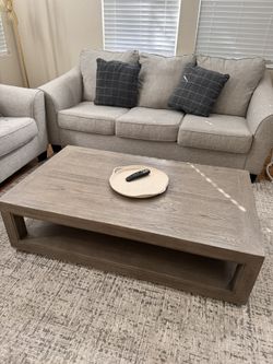 Restoration hardware Coffee Table