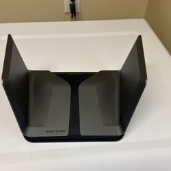 NETGEAR Nighthawk AX8 (8-Stream) AX5700 Wi-Fi 6 Router (RAX75) (Very Good)