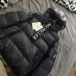 Moncler Jacket