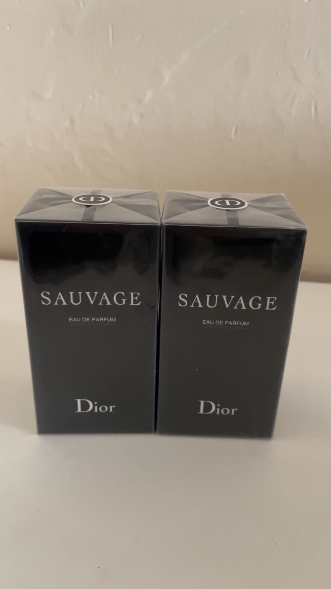 Dior savauge