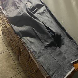 Levi’s 501 Black W42 L34