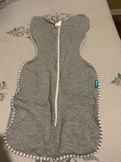 Swaddle up