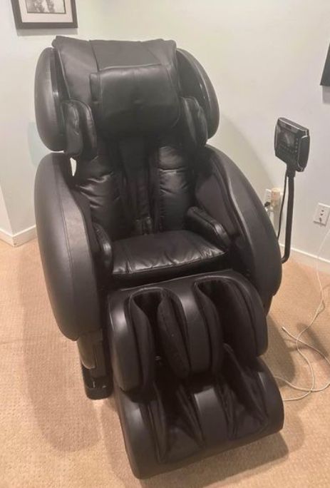 Infinity Massage Chair