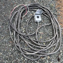 RV Cord