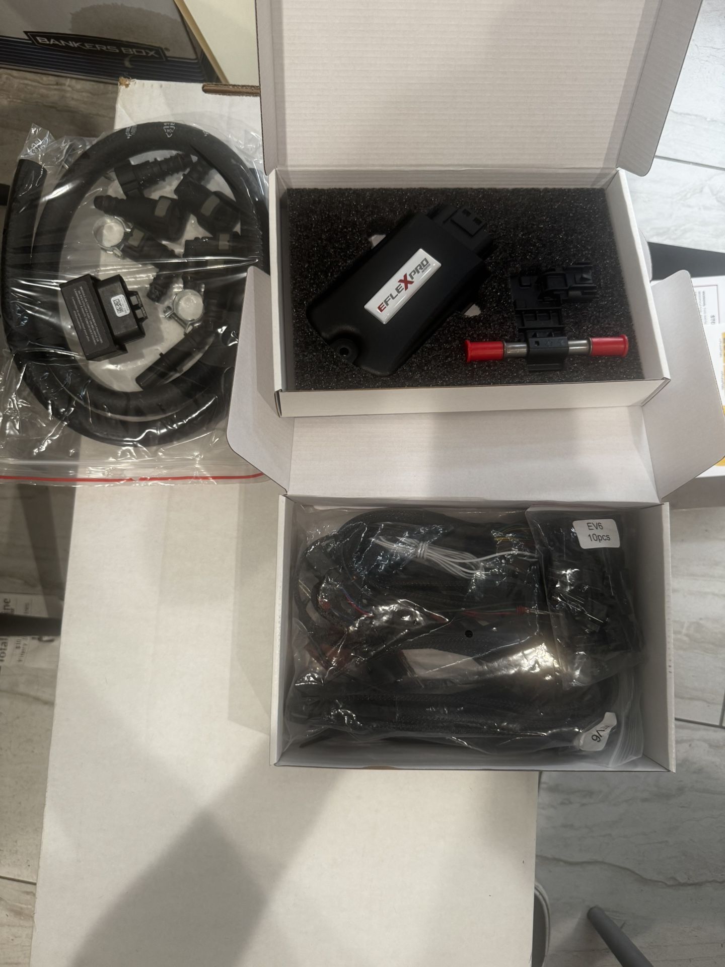 Eflexflex Pro Kit
