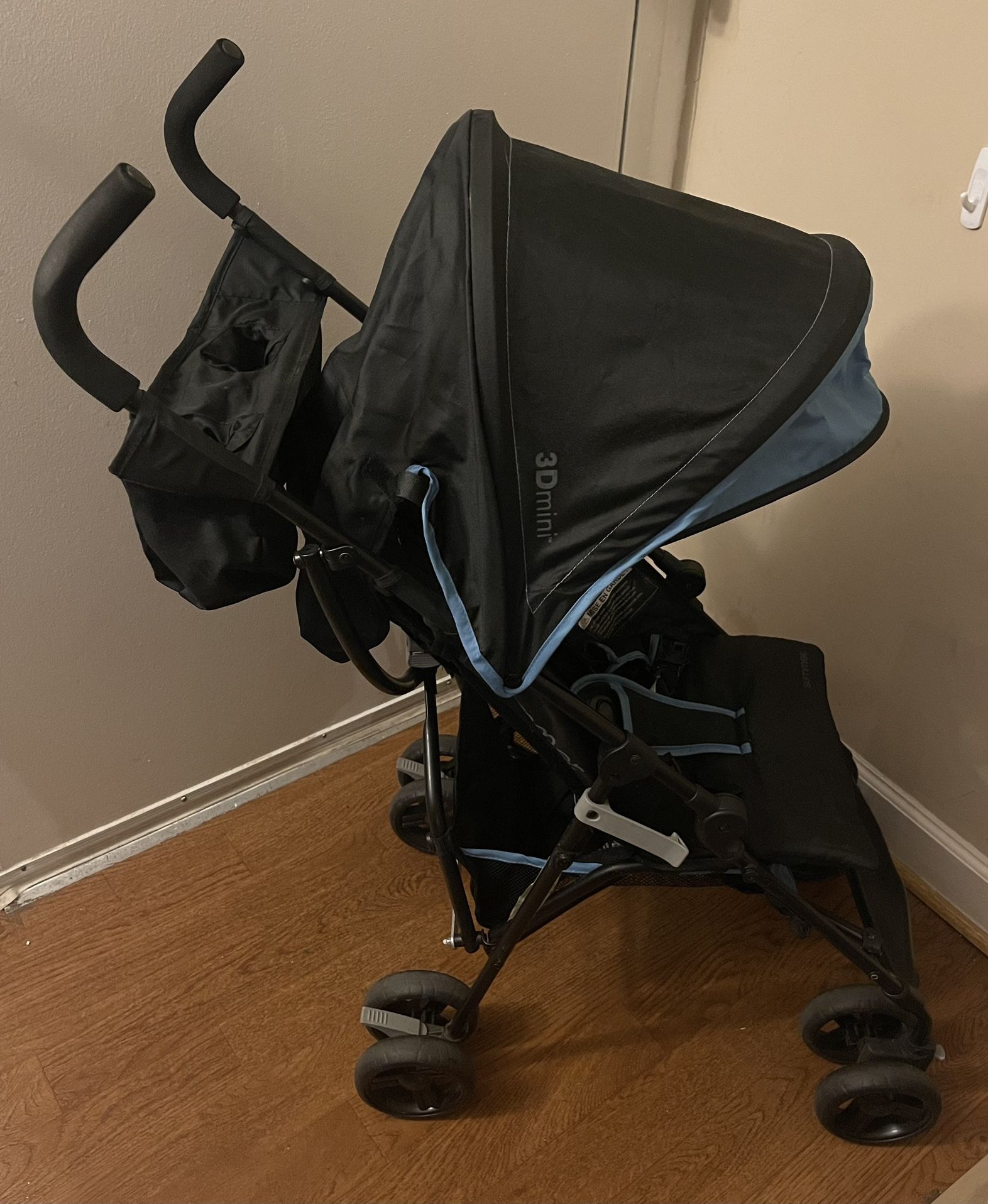 Summer Stroller