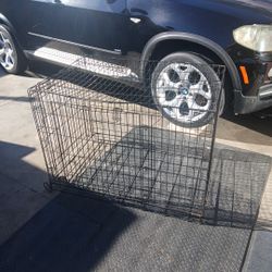 Dog Cage