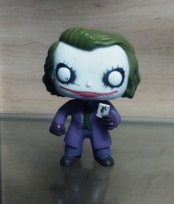 FUNKO POP THE JOKER