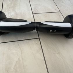 Hoverboard 