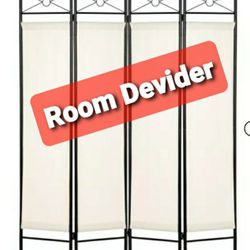LOOKING FOR A ROOM DEVIDER