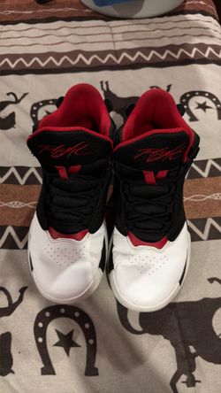 Jordan’s