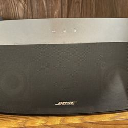 Bose Wireless Computer Speaker