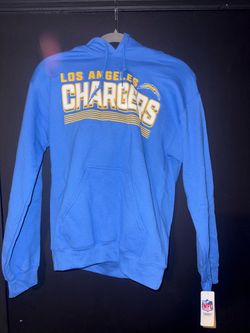 Chargers Youth Hoody Small