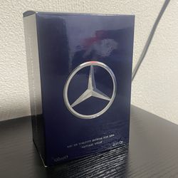 Mercedes-Benz Intense Cologne 100ml – Box Included – Pickup Today