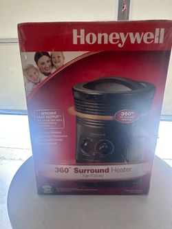 Honeywell Portable Heater