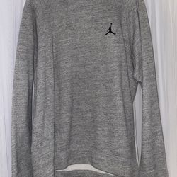Mens Jordan Sweater