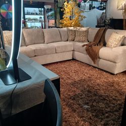 Sectional
