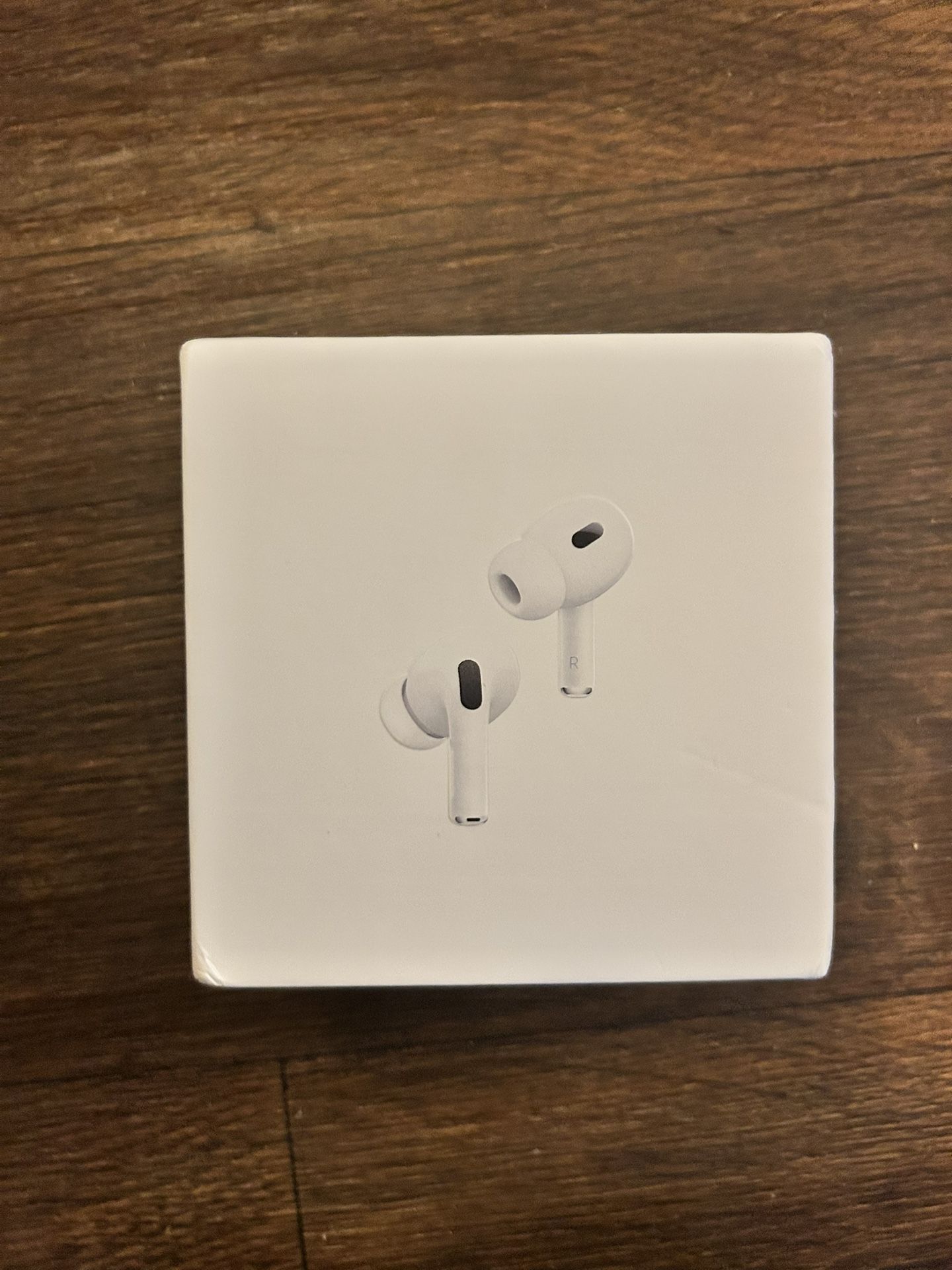 Apple AirPods Pro 2nd Generation ( MagSafe Charging )