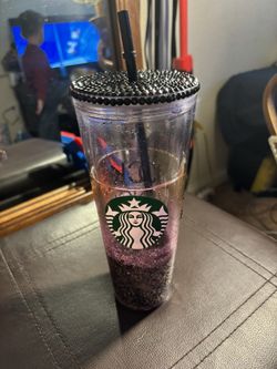 Starbucks Cup